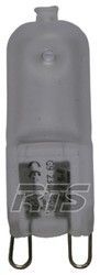 Rts 846304 rts halog.g9 220v/20w mate