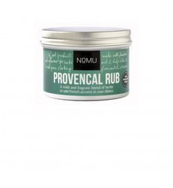 Rub provenzal nomu especias maridaje 45 g