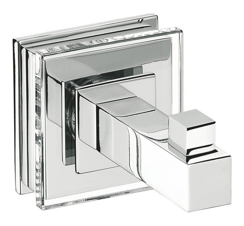 Rubi Percha Cromo Pyp