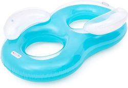 Rueda asiento doble 188x117