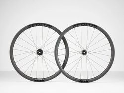 Rueda Bontrager Aeolus Elite 35V TLR Disc Carretera