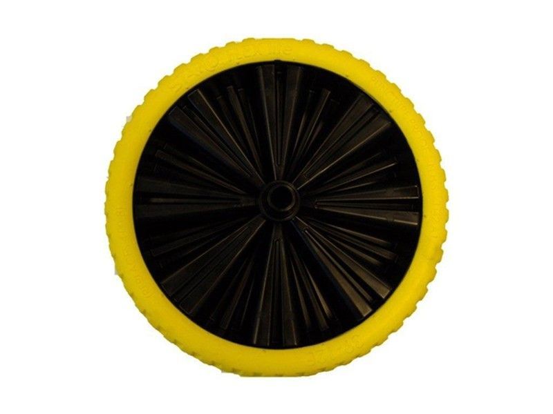 Rueda Carretillo Impinchab Rod 400 MM