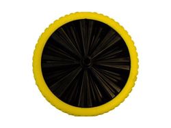 Rueda Carretillo Impinchab Rod 400 MM