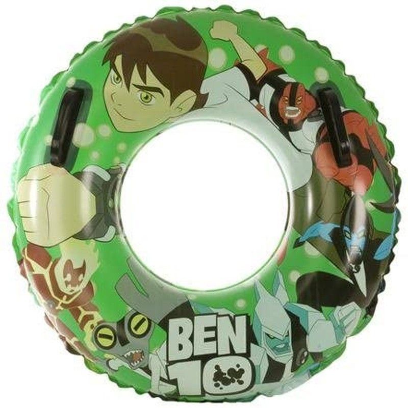 Rueda con asa ben 10 75 cm