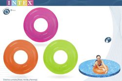 Rueda Cristal 76 Cm.