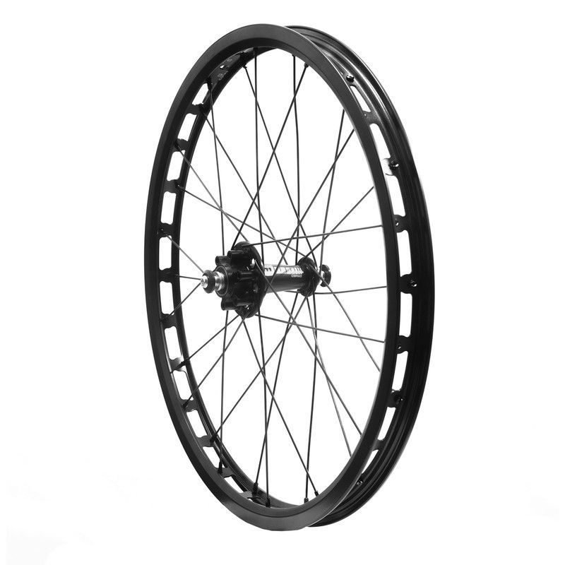 Rueda Delantera 20 COMAS"