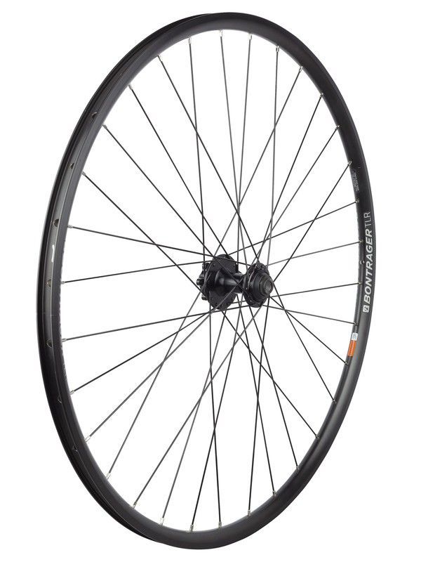 Rueda delantera Bontrager Approved TLR