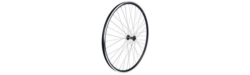 Rueda delantera Bontrager Approved TLR 36H