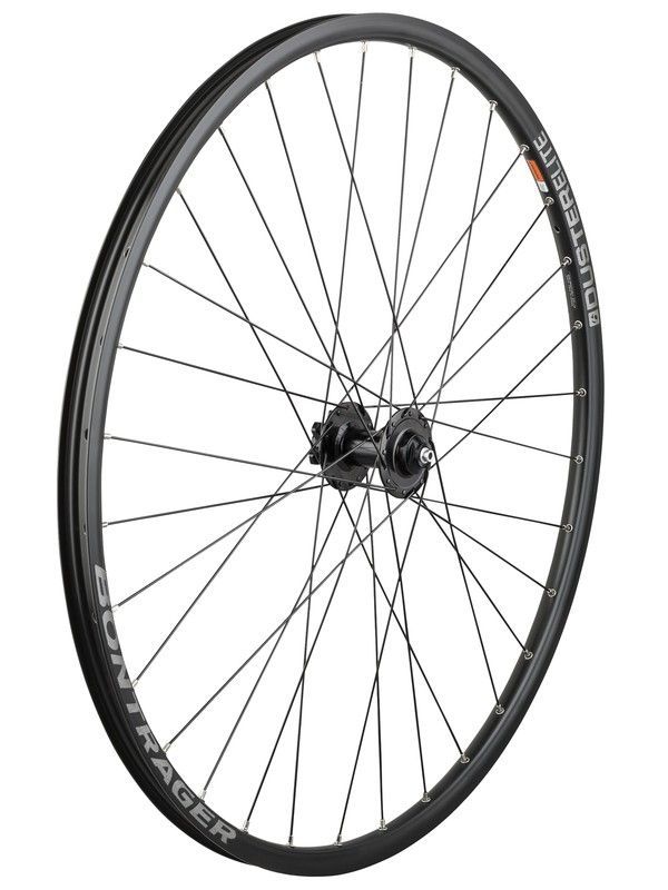 Rueda delantera Bontrager Duster Elite TLR Disc 29"
