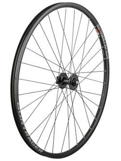 Rueda delantera Bontrager Duster Elite TLR Disc 29"