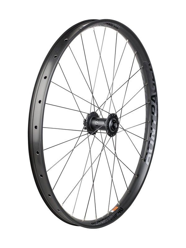 Rueda delantera Bontrager Line Comp 40 TLR Boost 27,5''