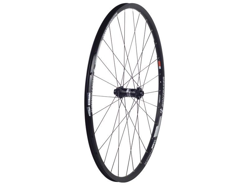 Rueda delantera Bontrager Mustang Pro 29”