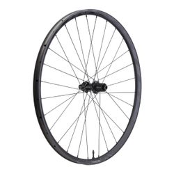 RUEDA EC70 AX 700C TRASERA (SHIMANO CAS. BODY)