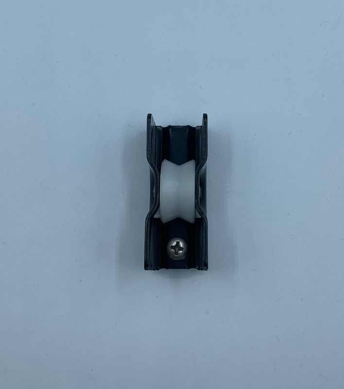 Rueda Fija Rodamiento de Agujas S. Al-14/7180/5200.