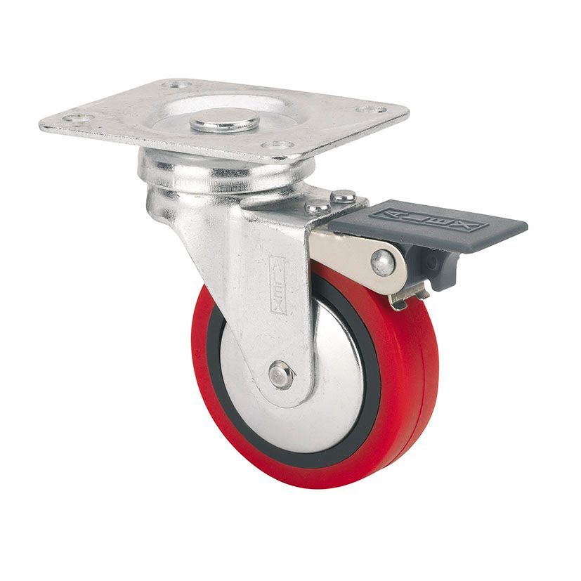 Rueda Gir. Alex Placa 1-1055