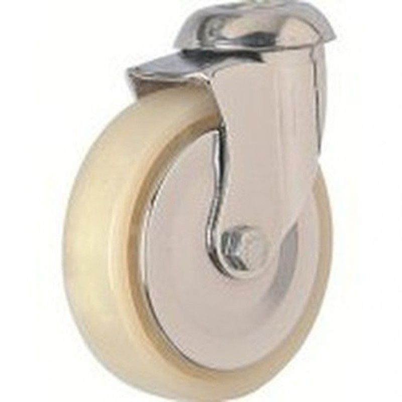 Rueda Giratoria  Ref. 2/3/7/8/12. Serie Fort