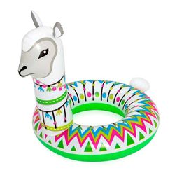 Rueda Hinchable Alpaca