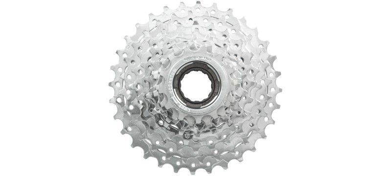 Rueda libre sunrace mfe909, 9 velocidades 13-32t cp