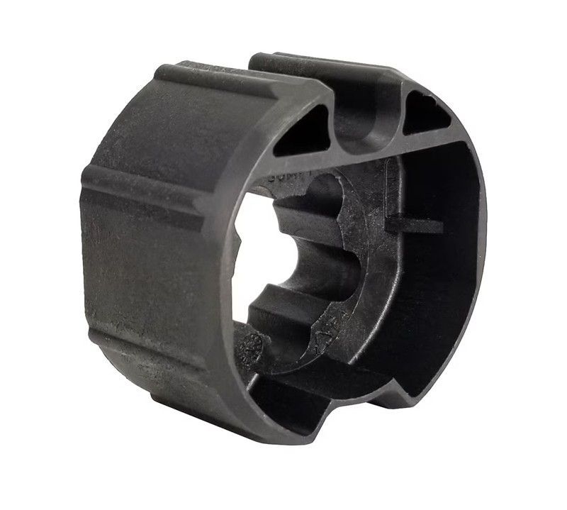 Rueda motriz SM: Ø 78 Ojiva