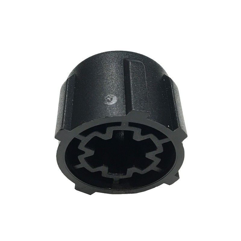 Rueda motriz SM: LS40 / Ø 43 - CORTINA