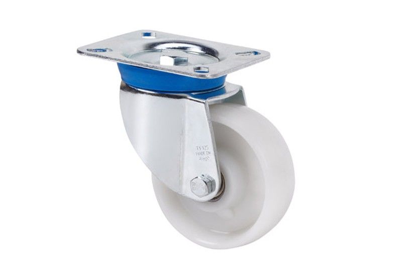 Rueda Nylon (A) 100 MM