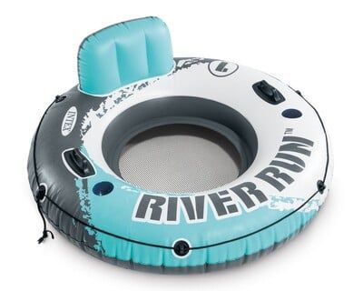 Rueda Red River Run 1 Fire Edition 135 Cm +14