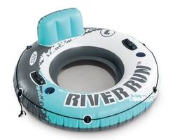 Rueda Red River Run 1 Fire Edition 135 Cm +14