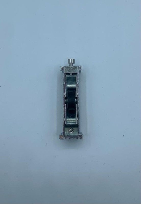 Rueda Regulable Bolas S.Al21/BA61/G60/640 .