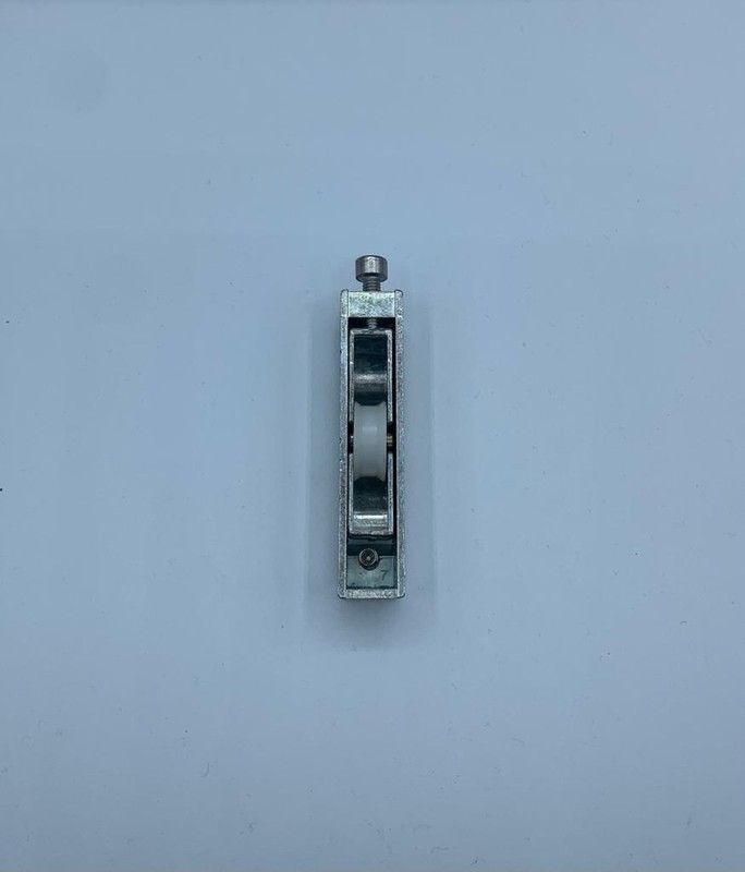 Rueda Regulable Rodamiento Aguja S.21/it60/1820/1850/1900 .