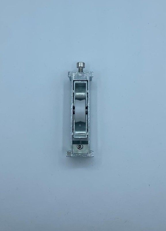 Rueda Regulable Rodamiento Aguja S.70 (hoja 60) Alunord-2000Cort 15088a.C6 .