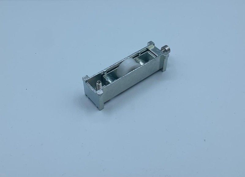 Rueda Regulable Rodamiento Aguja S.AL18/IT205/P.70.