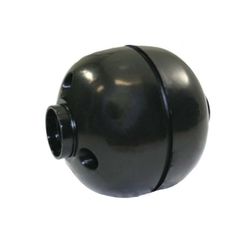 Rueda trasera Automower 105 / 305 y Mcculloch R600 / R800 / R1000