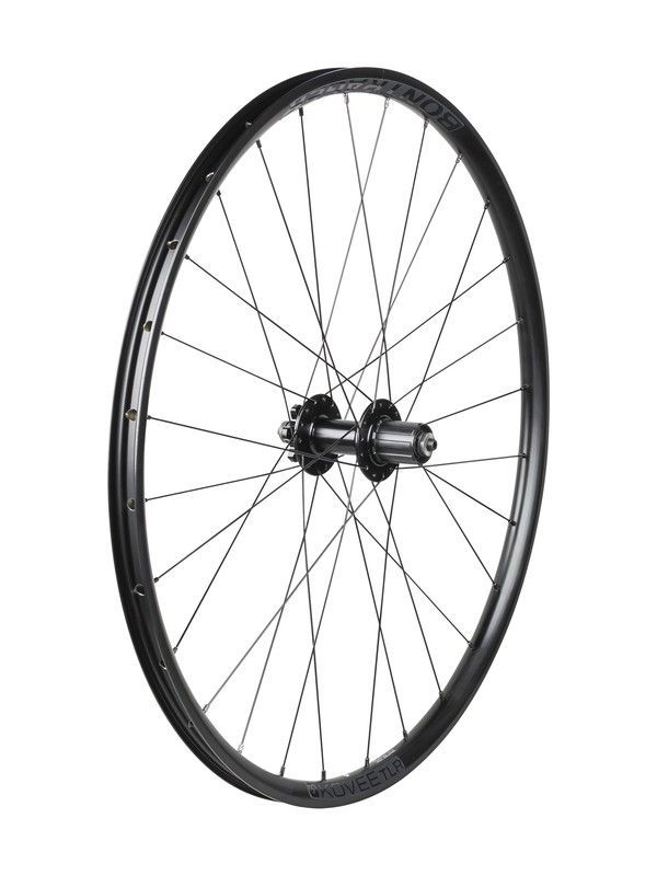 Rueda trasera Bontrager Kovee TLR 27,5"