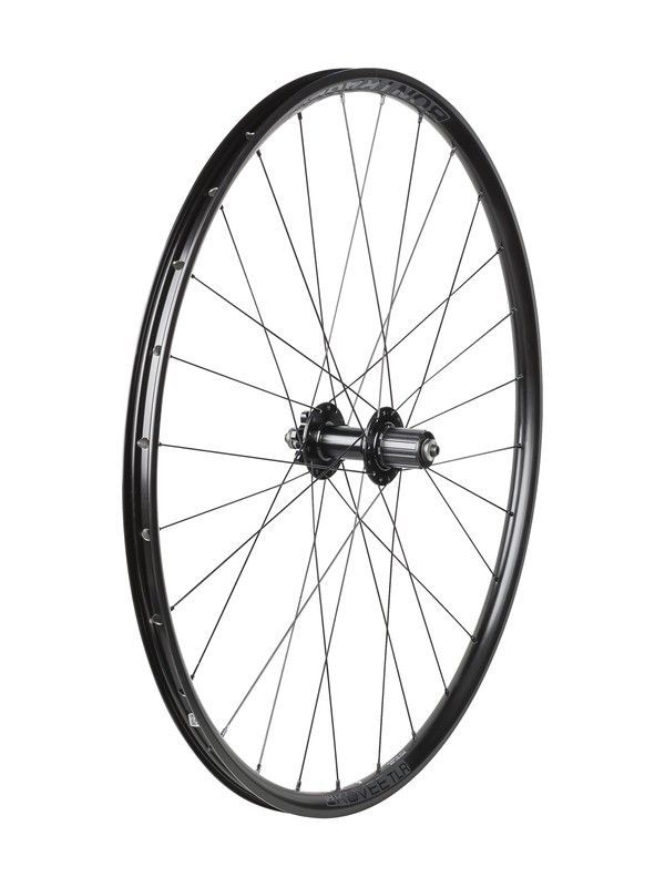 Rueda trasera Bontrager Kovee TLR 29"