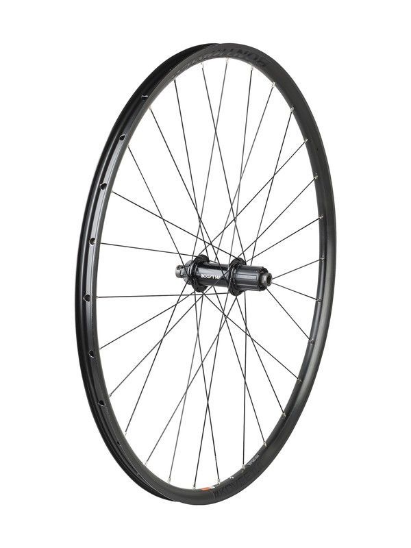 Rueda trasera Bontrager Kovee TLR Boost 29"