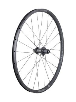 Rueda trasera Bontrager Paradigm Comp 25 TLR Boost