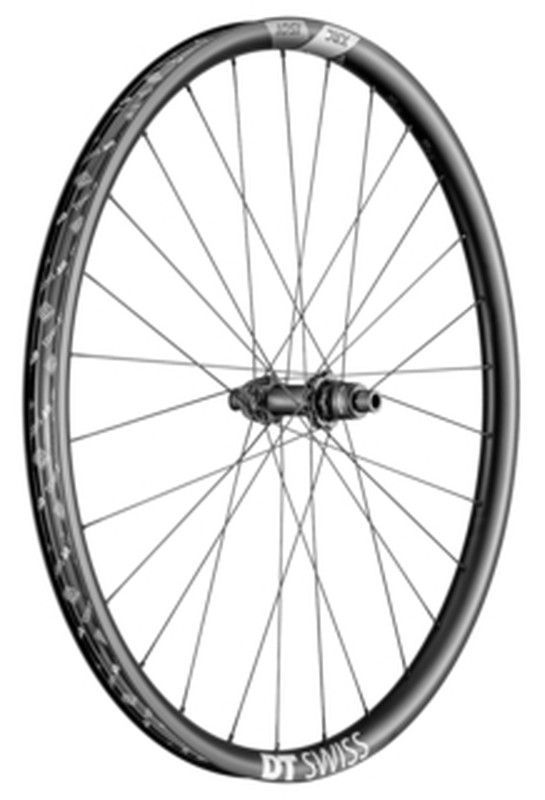 Rueda trasera xrc 1501 sp 29 cl 30 12/148 asram