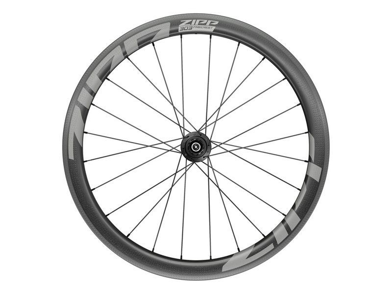 Rueda Trasera Zipp 303 Firecrest Tubeless Llanta Tras Qr 135
