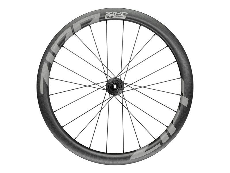 Rueda Trasera Zipp 303 Firecrest Tubular Disc C.L. Tras 12x142