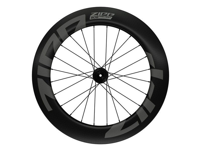 Rueda Trasera Zipp 808 Firecrest Zr1 Tubeless Disc C.L. Tras 12x142 Xdr