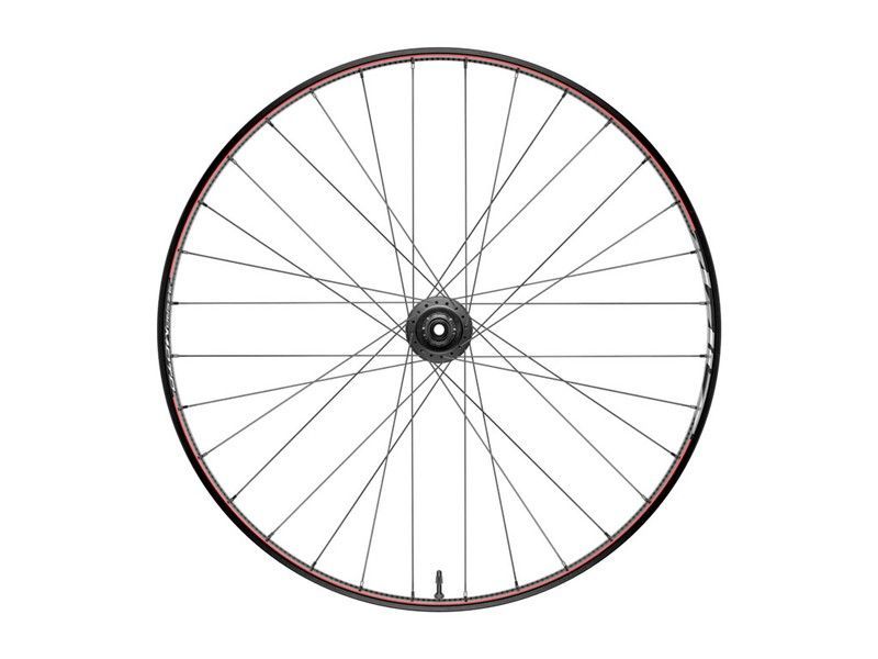 Rueda Zipp 3zero Moto Tubeless Disc 6t. 29 Tras 12x148 Xd (Zm2) Boost Plata/Acero (Sin Tyrewiz) B1