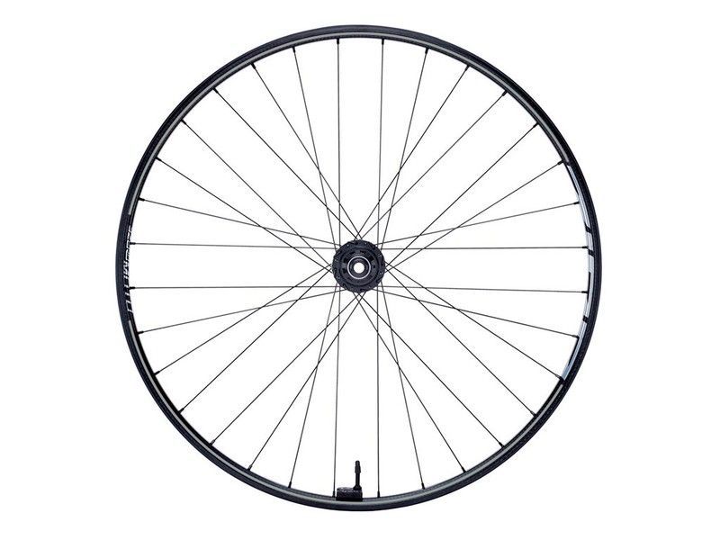 Rueda Zipp 3zero Moto Tubeless Disc 6t. 29 Tras Xd 12x148 Boost Plata/Rojo**