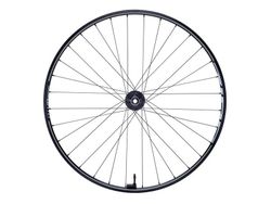 Rueda Zipp 3zero Moto Tubeless Disc 6t. 29 Tras Xd 12x148 Boost Plata/Rojo**