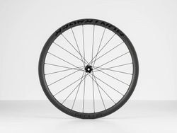 Ruedas Bontrager Aeolus Pro 37 TLR Disc