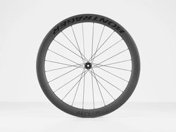 Ruedas Bontrager Aeolus Pro 51 TLR Disc