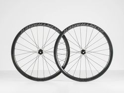 Ruedas Bontrager Aeolus RSL 37 TLR Disc