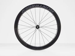 Ruedas Bontrager Aeolus RSL 51 TLR Disc