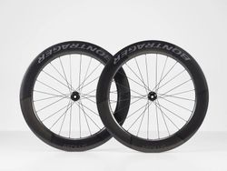 Ruedas Bontrager Aeolus RSL 75 TLR Disc