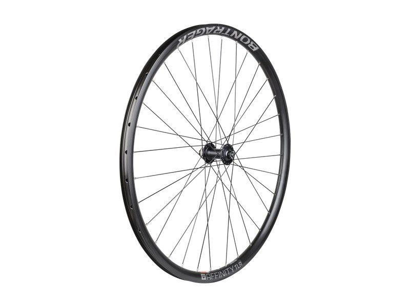 Ruedas Bontrager Affinity TLR Disc