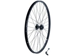 Ruedas Bontrager AT-550 Disc 27.5"